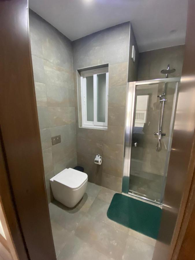 Gzira Two-Bedroom Apartment ภายนอก รูปภาพ