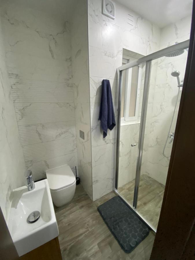 Gzira Two-Bedroom Apartment ภายนอก รูปภาพ