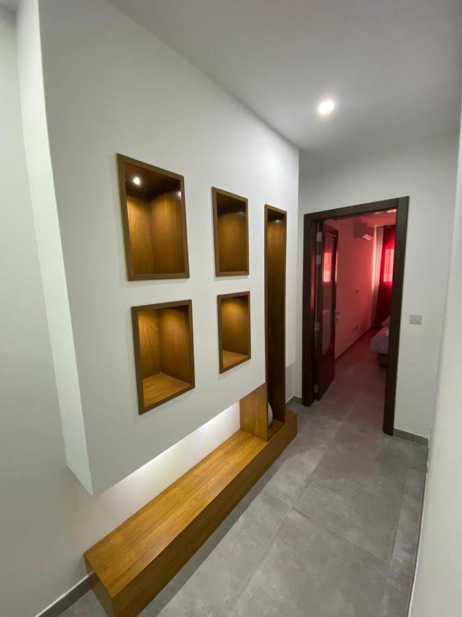 Gzira Two-Bedroom Apartment ภายนอก รูปภาพ